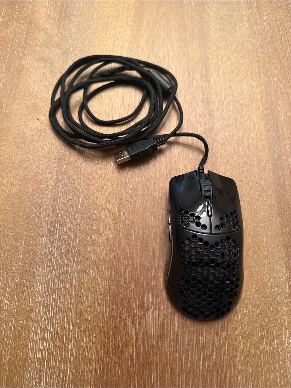 Glorious Model O- Gen 1 Gaming Mouse